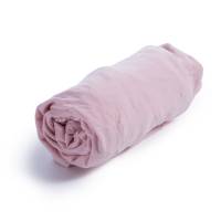 ΣΕΝΤΟΝΙ ΚΟΥΝΙΑΣ ΜΑΚΟ ΜΕ ΛΑΣΤΙΧΟ JERSEY 70X140+20 PINK / NEF NEF Baby