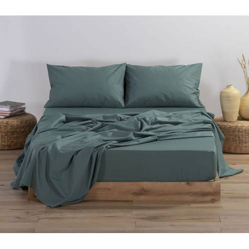 ΣΕΝΤΟΝΙ BASIC ΥΠΕΡΔΙΠΛΟ ΜΕ ΛΑΣΤΙΧΟ / NEF-NEF HOMEWARE