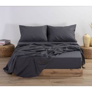 ΣΕΝΤΟΝΙ KING ΜΕ ΛΑΣΤΙΧΟ BASIC / NEF-NEF HOMEWARE