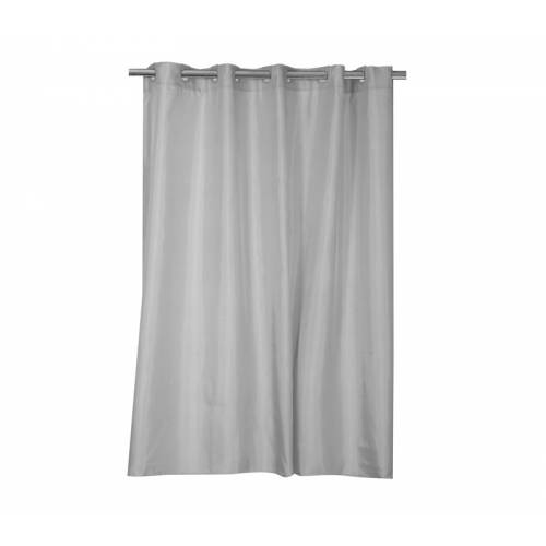 ΚΟΥΡΤΙΝΑ ΜΠΑΝΙΟΥ ΠΟΛΥΕΣΤΕΡ SHOWER 180X180 / NEF NEF