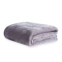 ΚΟΥΒΕΡΤΑ ΠΟΛΥΕΣΤΕΡ LOFT 22 light grey ΥΠΕΡΔΙΠΛΗ / NEF-NEF