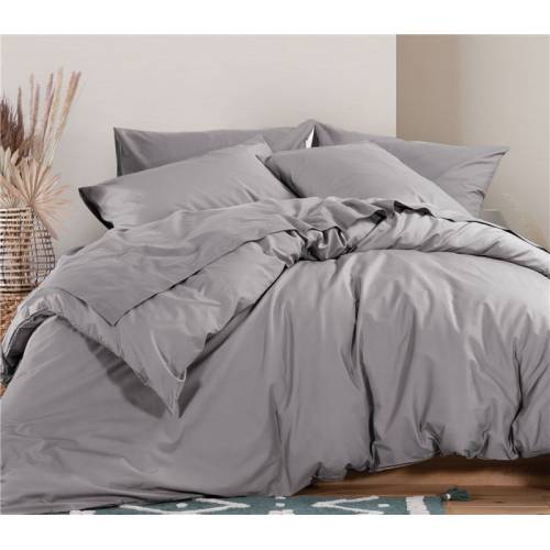 Παπλωματοθήκη Βαμβακερή Υπερδιπλη Basic-22 BORDO 230x240 / NEF-NEF Παπλωματοθήκη Βαμβακερή Υπερδιπλη Basic-22 BORDO 230x240 / NEF-NEF