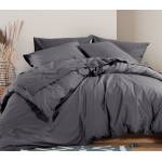 Παπλωματοθήκη Βαμβακερή Υπερδιπλη Basic-22 L.GREY 230x240 / NEF-NEF Παπλωματοθήκη Βαμβακερή Υπερδιπλη Basic-22 L.GREY 230x240 / NEF-NEF