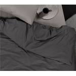 Παπλώματοθήκη King size Basic 22 D.GREY / NEF-NEF Παπλώματοθήκη King size Basic 22 D.GREY / NEF-NEF