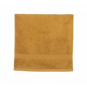 ΠΕΤΣΕΤΑ AEGEAN ΧΕΙΡΟΣ 30x50 MUSTARD/ NEF-NEF