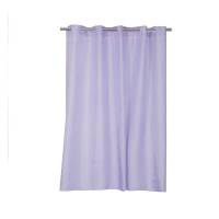 ΚΟΥΡΤΙΝΑ ΜΠΑΝΙΟΥ ΠΟΛΥΕΣΤΕΡ SHOWER 180X180 WHITE / NEF NEF