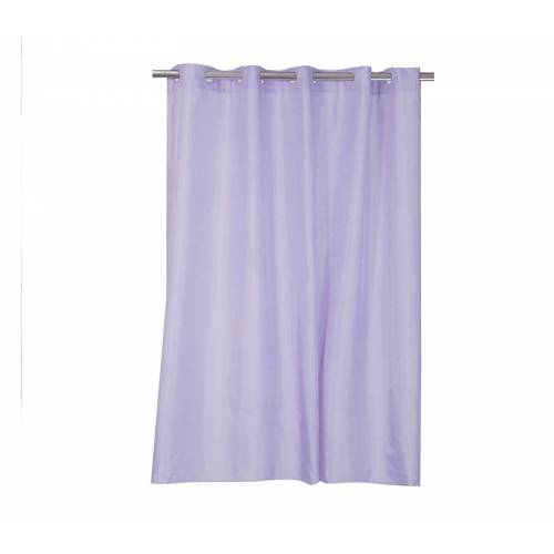 ΚΟΥΡΤΙΝΑ ΜΠΑΝΙΟΥ ΠΟΛΥΕΣΤΕΡ SHOWER 180X180 / NEF NEF