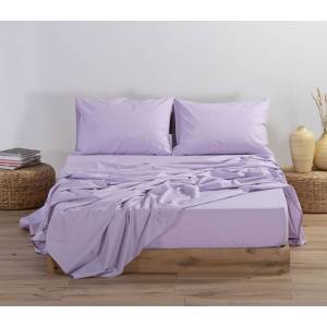 ΣΕΝΤΟΝΙ BASIC ΗΜΙΔΙΠΛΟ ΜΕ ΛΑΣΤΙΧΟ / NEF-NEF HOMEWARE