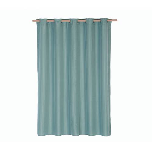 ΚΟΥΡΤΙΝΑ ΜΠΑΝΙΟΥ ΠΟΛΥΕΣΤΕΡ SHOWER 180X200 / NEF NEF