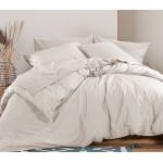 Παπλωματοθήκη Βαμβακερή Μονή Basic-22 CREAM 160x240 / NEF-NEF Παπλωματοθήκη Βαμβακερή Μονή Basic-22 CREAM 160x240 / NEF-NEF