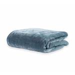 ΚΟΥΒΕΡΤΑ ΠΟΛΥΕΣΤΕΡ LOFT 22 smoke blue ΥΠΕΡΔΙΠΛΗ / NEF-NEF ΚΟΥΒΕΡΤΑ ΠΟΛΥΕΣΤΕΡ LOFT 22 smoke blue ΥΠΕΡΔΙΠΛΗ / NEF-NEF