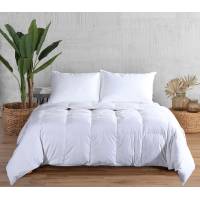 ΠΑΠΛΩΜΑ ΠΟΥΠΟΥΛΕΝΙΟ White Duck Down 60/40 160X220 / NEF NEF