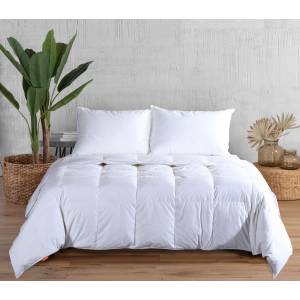 ΠΑΠΛΩΜΑ ΠΟΥΠΟΥΛΕΝΙΟ White Duck Down 60/40 160X220 / NEF-NEF