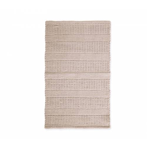 ΤΑΠΕΤΟ ΜΠΑΝΙΟΥ DELIGHT 570-LINEN 40X60 / NEF-NEF HOMEWARE