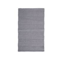 ΤΑΠΕΤΟ ΜΠΑΝΙΟΥ DELIGHT 648-GREY 40X60 / NEF-NEF HOMEWARE