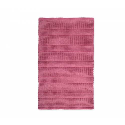 ΤΑΠΕΤΟ ΜΠΑΝΙΟΥ DELIGHT 1171-ROSE 40X60 / NEF-NEF HOMEWARE