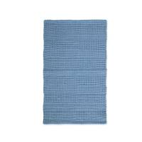 ΤΑΠΕΤΟ ΜΠΑΝΙΟΥ DELIGHT 1170-SKY 40X60 / NEF-NEF HOMEWARE