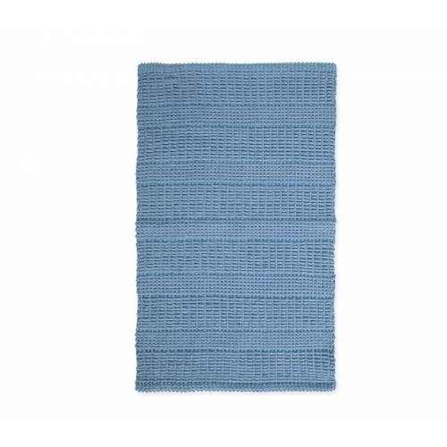 ΤΑΠΕΤΟ ΜΠΑΝΙΟΥ DELIGHT 1170-SKY 40X60 / NEF-NEF HOMEWARE