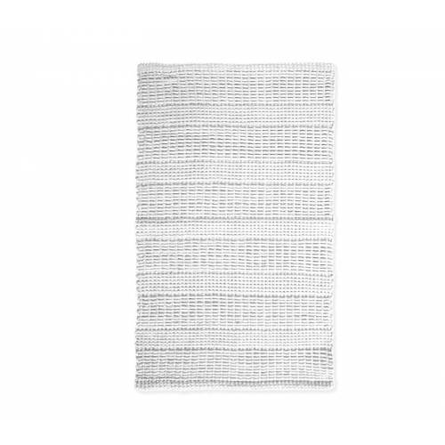 ΤΑΠΕΤΟ ΜΠΑΝΙΟΥ DELIGHT 200-WHITE 40X60 / NEF-NEF HOMEWARE