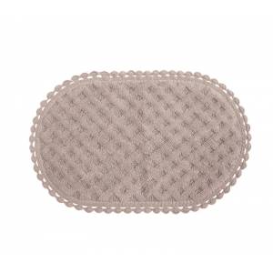 ΤΑΠΕΤΟ ΜΠΑΝΙΟΥ TOUCH BEIGE / NEF-NEF HOMEWARE