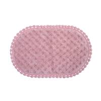 ΤΑΠΕΤΟ ΜΠΑΝΙΟΥ TOUCH ROSE / NEF-NEF HOMEWARE