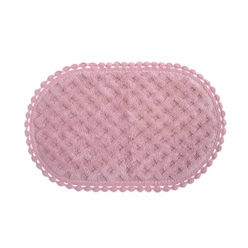 ΤΑΠΕΤΟ ΜΠΑΝΙΟΥ TOUCH ROSE / NEF-NEF HOMEWARE