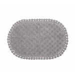 ΤΑΠΕΤΟ ΜΠΑΝΙΟΥ TOUCH GREY / NEF NEF