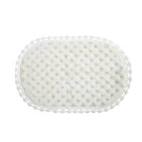 ΤΑΠΕΤΟ ΜΠΑΝΙΟΥ TOUCH ECRU / NEF-NEF HOMEWARE