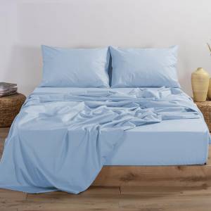 ΜΑΞΙΛΑΡΟΘΗΚΕΣ ΣΕΤ 2 ΤΕΜΑΧΙΩΝ BASIC 52Χ72 / NEF-NEF HOMEWARE