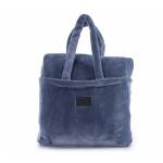 Κουβέρτα Υπέρδιπλη Velosso BLUE 230x240 / NEF NEF Κουβέρτα Υπέρδιπλη Velosso BLUE 230x240 / NEF NEF