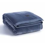 Κουβέρτα Υπέρδιπλη Velosso BLUE 230x240 / NEF NEF Κουβέρτα Υπέρδιπλη Velosso BLUE 230x240 / NEF NEF