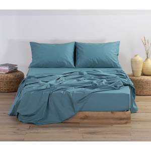 ΣΕΝΤΟΝ BASIC ΔΙΠΛΟ ΜΕ ΛΑΣΤΙΧΟ / NEF-NEF HOMEWARE