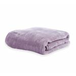 ΚΟΥΒΕΡΤΑ ΠΟΛΥΕΣΤΕΡ LOFT lilac ΜΟΝΗ / NEF-NEF ΚΟΥΒΕΡΤΑ ΠΟΛΥΕΣΤΕΡ LOFT lilac ΜΟΝΗ / NEF-NEF
