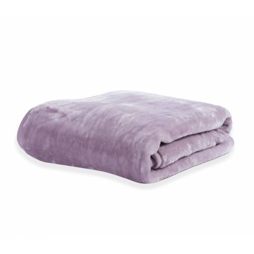 ΚΟΥΒΕΡΤΑ ΠΟΛΥΕΣΤΕΡ LOFT lilac ΜΟΝΗ / NEF-NEF ΚΟΥΒΕΡΤΑ ΠΟΛΥΕΣΤΕΡ LOFT lilac ΜΟΝΗ / NEF-NEF