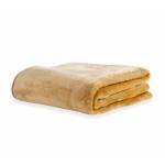ΚΟΥΒΕΡΤΑ ΠΟΛΥΕΣΤΕΡ LOFT honey gold ΜΟΝΗ / NEF-NEF ΚΟΥΒΕΡΤΑ ΠΟΛΥΕΣΤΕΡ LOFT honey gold ΜΟΝΗ / NEF-NEF