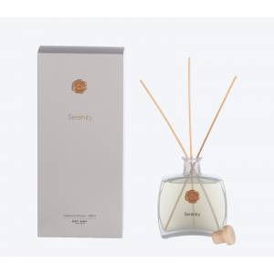 ΑΡΩΜΑΤΙΚΟ ΧΩΡΟΥ ΣΤΙΚΣ SERENITY 200ml / NEF-NEF