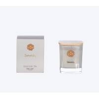 ΑΡΩΜΑΤΙΚΟ ΚΕΡΙ SERENITY 180gr / NEF-NEF