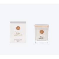 ΑΡΩΜΑΤΙΚΟ ΚΕΡΙ COSY CASHMERE 180gr / NEF-NEF