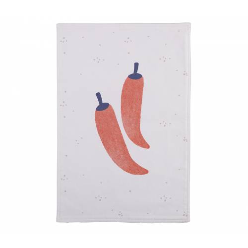 ΠΟΤΗΡΟΠΑΝΟ ΒΕΛΟΥΤΕ PEPPERS 40Χ60 / NEF-NEF HOMEWARE ΠΟΤΗΡΟΠΑΝΟ ΒΕΛΟΥΤΕ PEPPERS 40Χ60 / NEF-NEF HOMEWARE