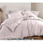 Παπλωματοθήκη Βαμβακερή Μονή Basic-22 ECRU 160x240 / NEF-NEF