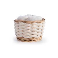 ΚΑΛΑΘΑΚΙ BORRA ΜΕ ΛΑΒΕΤΕΣ ΣΕΤ 5ΤΜΧ / NEF-NEF HOMEWARE