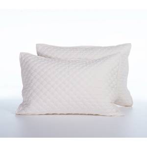 ΜΑΞΙΛΑΡΟΘΗΚΕΣ ΣΕΤ 2 ΤΕΜΑΧΙΩΝ SCOFIELD 52X72 / NEF-NEF HOMEWARE