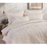 ΚΟΥΒΕΡΛΙ ΥΠΕΡΔΙΠΛΟ ZINOVIA VANILLA 230X240 / NEF-NEF HOMEWARE