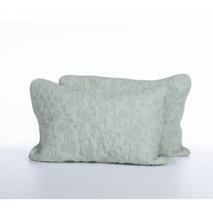 ΜΑΞΙΛΑΡΟΘΗΚΕΣ ΣΕΤ 2 ΤΕΜΑΧΙΩΝ ZINOVIA 52X72 / NEF-NEF HOMEWARE