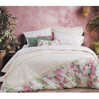 ΚΟΥΒΕΡΛΙ ΥΠΕΡΔΙΠΛΟ JAMAL 230X240 / NEF-NEF HOMEWARE