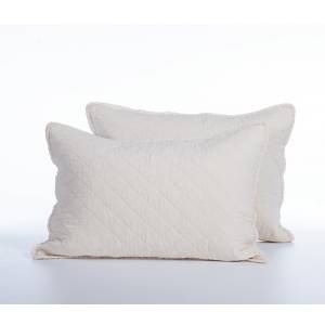 ΜΑΞΙΛΑΡΟΘΗΚΕΣ ΣΕΤ 2 ΤΕΜΑΧΙΩΝ BRUNNO 52Χ72 / NEF-NEF HOMEWARE