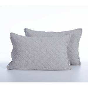 ΜΑΞΙΛΑΡΟΘΗΚΕΣ ΣΕΤ 2 ΤΕΜΑΧΙΩΝ BRUNNO 52Χ72 / NEF-NEF HOMEWARE