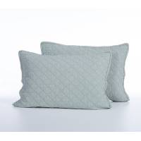 ΜΑΞΙΛΑΡΟΘΗΚΕΣ ΣΕΤ 2 ΤΕΜΑΧΙΩΝ BRUNNO 52Χ72 / NEF-NEF HOMEWARE