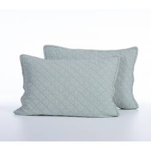 ΜΑΞΙΛΑΡΟΘΗΚΕΣ ΣΕΤ 2 ΤΕΜΑΧΙΩΝ BRUNNO 52Χ72 / NEF-NEF HOMEWARE