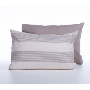 ΜΑΞΙΛΑΡΟΘΗΚΗ CASUAL STRIPE 52Χ72 / NEF-NEF HOMEWARE
